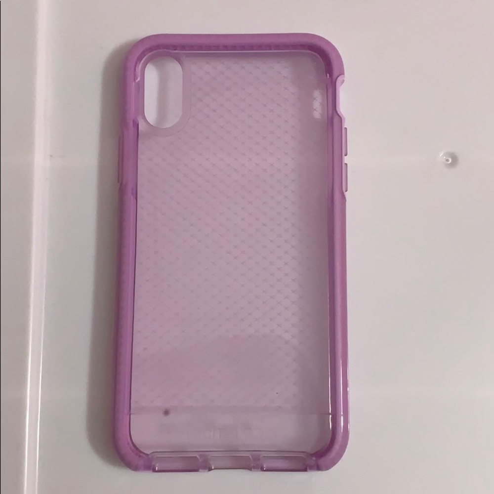 tech21 phone case